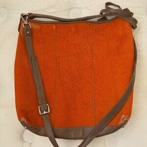 Gianni Chiarini Shoulder Bag